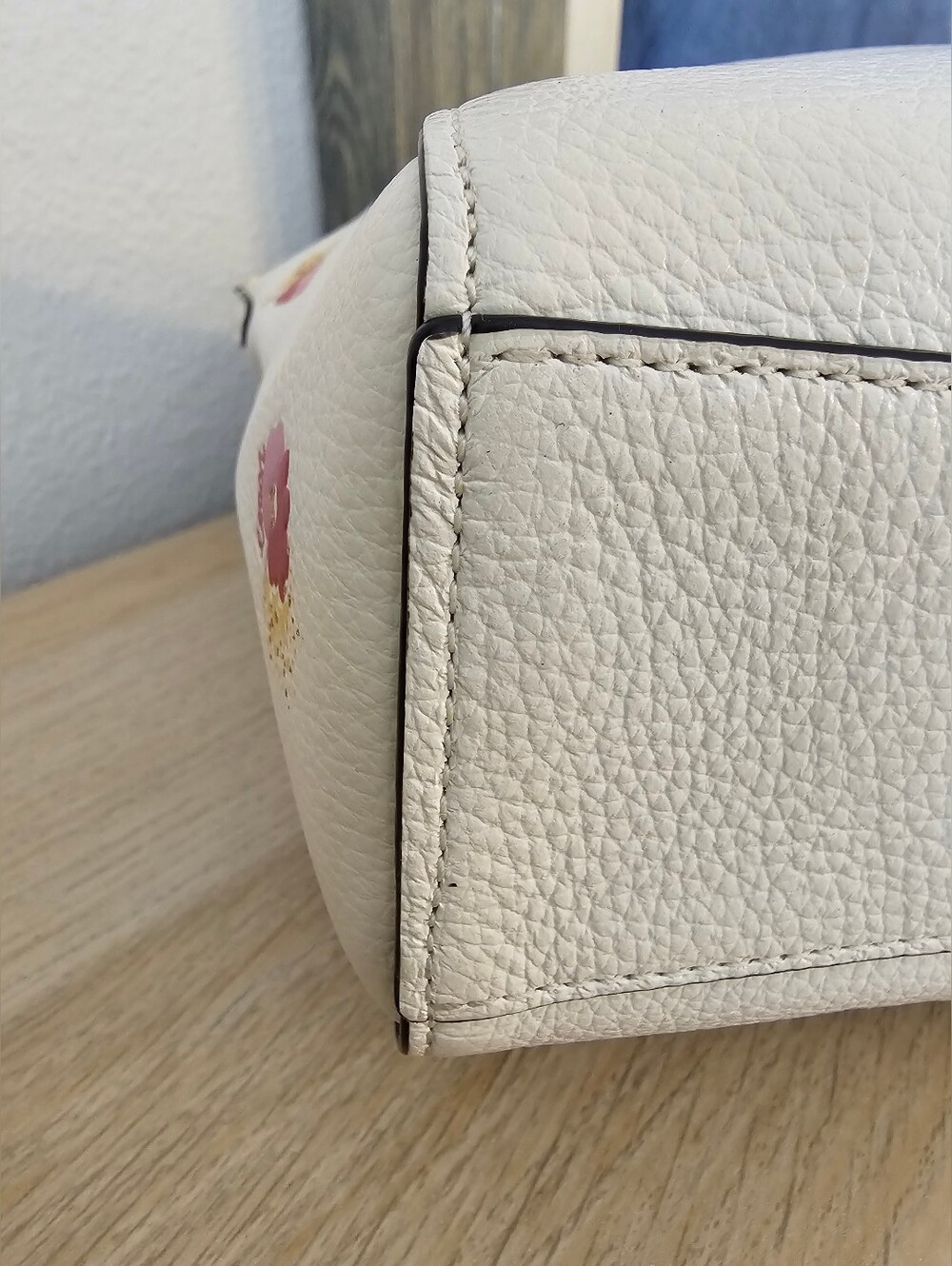 COACH Prairie Satchel Purse 👜✨♥️ - Picture 6 of 16
